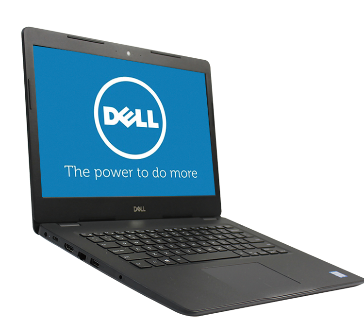 戴尔(dell) latitude 3480 22001 笔记本电脑(i3-6006u/4g/500g/集显